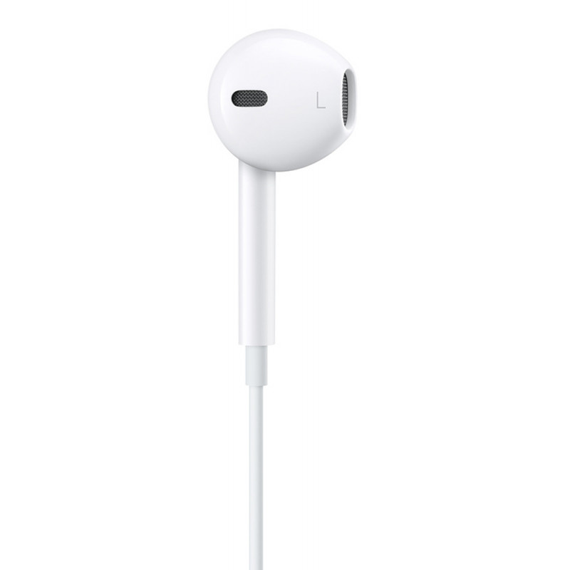 Grossiste Apple - Apple MD827 - Écouteurs Original Pour Iphone - Ja