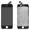 LCD Screen For Iphone 5 Black