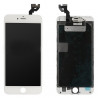 LCD-scherm voor iPhone 6S Plus wit