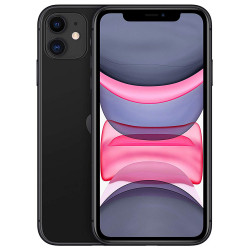 iPhone 11 64GB Negro