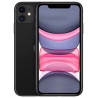iPhone 11 (6.1"- ROM 64 Go - RAM 4 Go) Noir