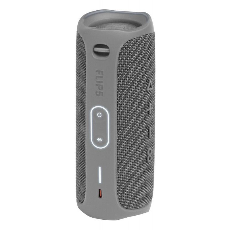 Grossiste JBL - JBL Flip 5 - Enceinte Bluetooth - Gris