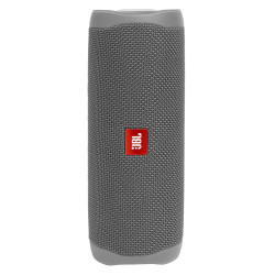 JBL Flip 5 - Altavoz Bluetooth - Gris