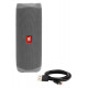 JBL Flip 5 - Enceinte Bluetooth - Gris