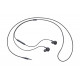 Samsung EO-IG955 – AKG In-Ear-Kopfhörer – 3,5-Klinkenstecker – Fernbedienung – Schwarz (Originalverpackung)