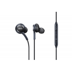 Samsung EO-IG955 - Auriculares In-Ear AKG - Jack 3.5 - Control Remoto - Negro (Embalaje Original)