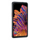Samsung G715FN/DS Galaxy Xcover Pro - 64Go, 4Go RAM - Noir