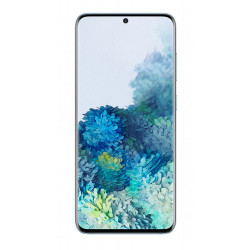 Samsung G980F/DS Galaxy S20 - Double Sim -128Go, 8Go RAM - Bleu