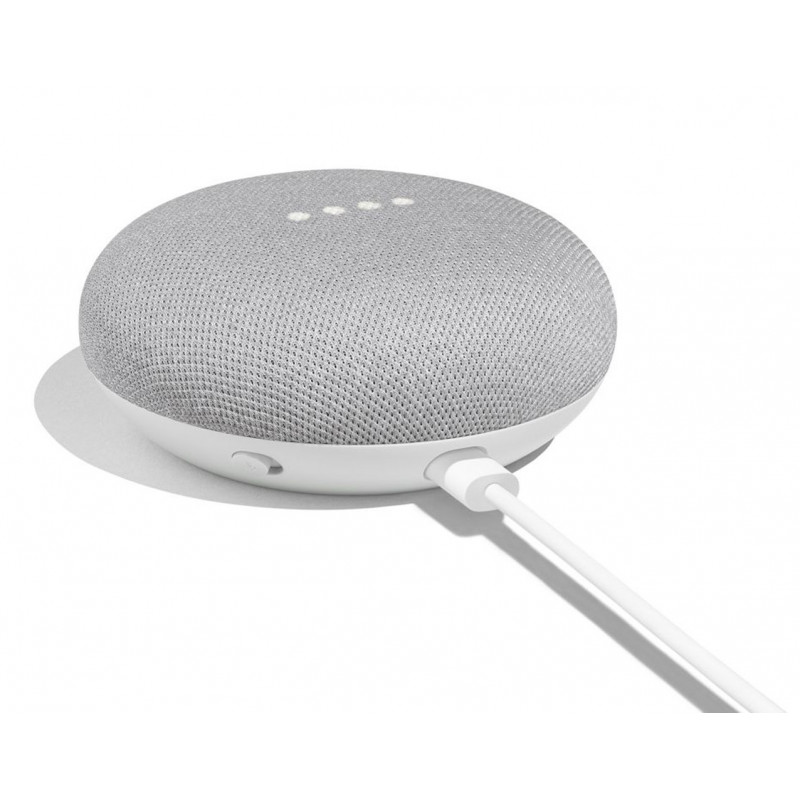 connect home assistant to google home
