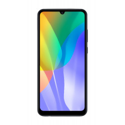 Huawei Y6P - Double Sim - 64Go, 3Go RAM - Noir