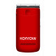 Konrow Senior C - Écran 2.4'' - Double Sim - Rouge (Dock de charge Fourni)