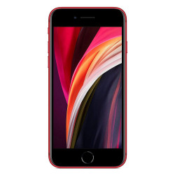 iPhone SE (2020) 128 Go Rouge