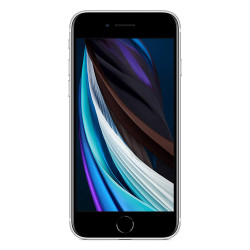 iPhone SE (2020) 256 Go Blanc