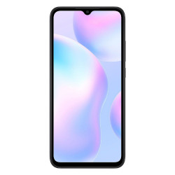 Xiaomi Redmi 9A - Dual Sim - 32 GB, 2 GB RAM - Gris