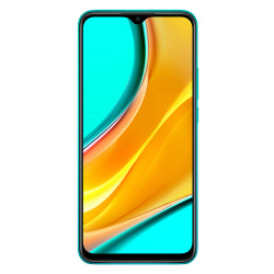 Xiaomi Redmi 9 (Double Sim - 6.53'' - 64 Go, 4 Go RAM) Vert