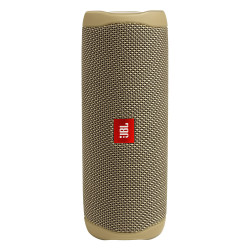 JBL FLIP 4 Blanc - Enceinte bluetooth - Étanche