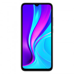 Xiaomi Redmi 9C (Double Sim - 6.53'' - 32 Go, 2 Go RAM) Gris