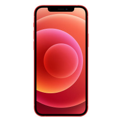 iPhone 12 (6,1" - 64 GB) Rojo