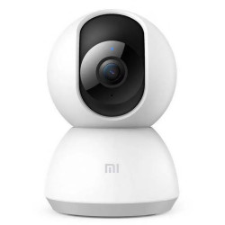 Xiaomi Mi Home Security Camera (360°, 1080p) - Blanc