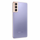 Samsung G996B/DS Galaxy S21 Plus 5G (Double SIM, 128 Go, 8 Go RAM) - Violet