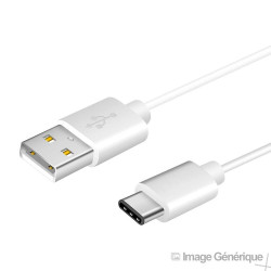 Samsung EP-LN915U - Adaptateur Allume Cigare USB - 2A - Charge