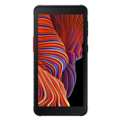 Samsung G525F/DS Galaxy Xcover 5 (4 GB, 64 GB RAM) Negro