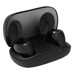 Blackview Airbuds 1 (Écouteurs sans fil - Bluetooth) Noir