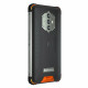 Blackview BV6600 (Double Sim, 64 Go, 4Go RAM) Orange