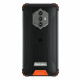 Blackview BV6600 (Double Sim, 64 Go, 4Go RAM) Orange