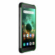 Blackview BV6600 (Double Sim, 5.7'', 64 Go, 4Go RAM) Vert