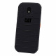 Caterpillar CAT S42 H+ (Double SIM - 5.5" - 32 Go, 3 Go RAM) Noir