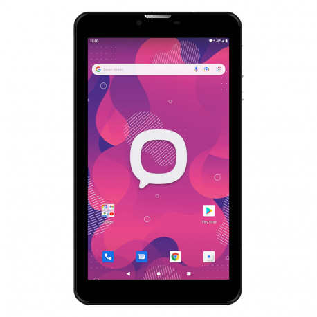 Konrow K-TAB703 (Double SIM - 7'' - 3G/WIFI - 16 Go, 1 Go RAM) Noir