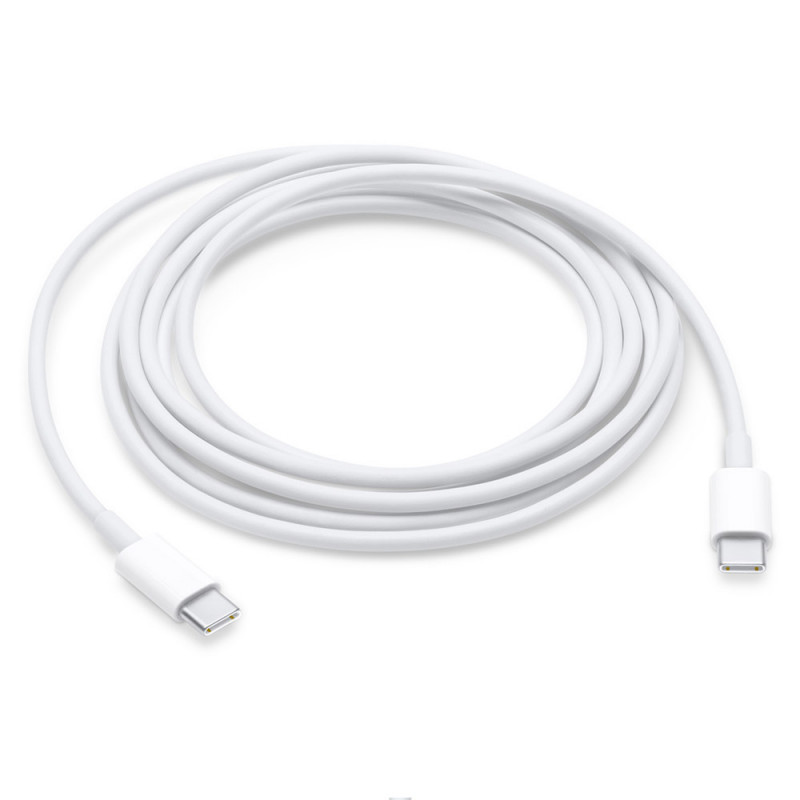 Câble USB Huawei P20 Lite smartphone - USB Type-C Blanc - France Chargeur