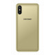 Konrow Easy S55P2021 (Dual Sim - 4G - 5.45'' Screen - 16 GB, 1 GB RAM) Gold