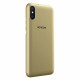 Konrow Easy S55P2021 (Dual Sim - 4G - 5.45'' Screen - 16 GB, 1 GB RAM) Gold