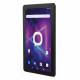 Konrow K-TAB1005 (Double SIM - 10.1'' - 4G/WIFI - 32 Go, 2 Go RAM) Noir