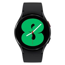 Samsung R860 Galaxy Watch 4 (40mm, Wifi) Noir