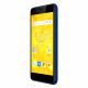 Konrow Soft et 5 (Dual Sim - 4G - 5'' Screen - 8 GB, 1 GB RAM) Blue