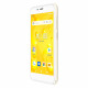 Konrow Soft 5 (Dual Sim - 4G - Pantalla 5'' - 8 GB, 1 GB RAM) Oro