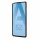 Samsung A526B/DS Galaxy A52 5G (Double Sim - 6.5'' - 128 Go, 6 Go RAM) Noir