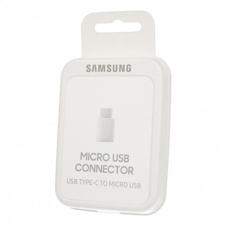 Samsung EE de un930bb egww Adaptateur USB (USB de Type C vers Type A) :  : Informatique