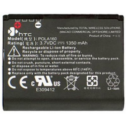 Batterie ORIGINALE Pour HTC Touch Cruise