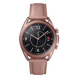 Samsung R850NZ Galaxy Watch 3 (41mm, Wifi, 1.2'') Bronze