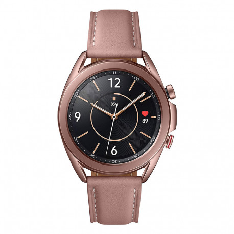 Samsung galaxy watch wifi connection 2025