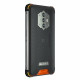 Blackview BV6600E (Double Sim, 5.7'', 32 Go, 4 Go RAM) Orange