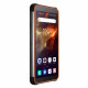 Blackview BV6600E (Double Sim, 5.7'', 32 Go, 4 Go RAM) Orange