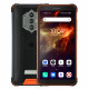 Blackview BV6600E (Double Sim, 5.7'', 32 Go, 4 Go RAM) Orange