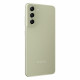 Samsung G990B/DS Galaxy S21 FE 5G (Double Sim - Ecran de 6.4'' - 128 Go, 6 Go RAM) Olive