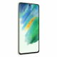 Samsung G990B/DS Galaxy S21 FE 5G (Double Sim - Ecran de 6.4'' - 128 Go, 6 Go RAM) Olive