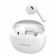 Blackview Airbuds 6 (Écouteurs sans fil - Bluetooth 5.3) Blanc